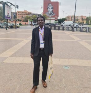بكري الجاك: “خطة بورتسودان” تُطيل أمد الحرب