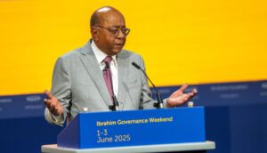 ملتقى “مو إبراهيم” للحوكمة يضع صراع السودان محوراً رئيساً لمداولاته