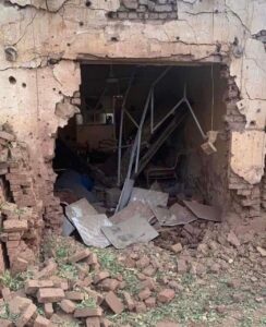 الحرب في السودان.. التراجع الاقتصادي وسُبل التعافي