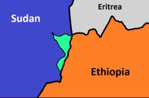 مقتل عسكريين من الجيش في كمين إثيوبي بالفشقة