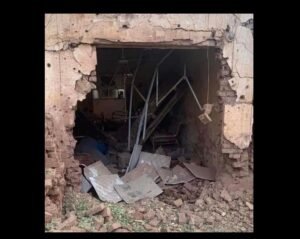 الحرب في السودان.. التراجع الاقتصادي وسُبل التعافي