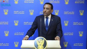 حلفاء الجيش يطالبون بالمشاركة في اختيار الحكومة