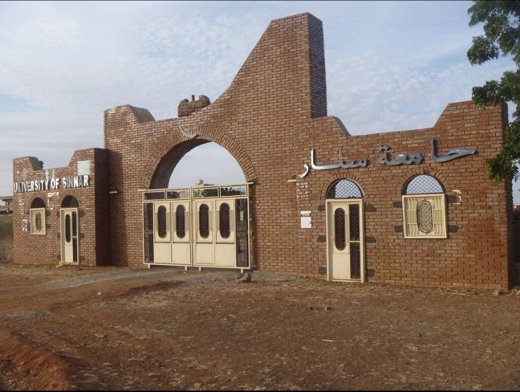 سجن صيدنايا السوداني ” قصة خلية الرعب في سنار”