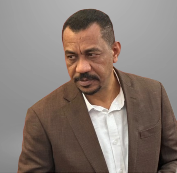 ياسر كمبال: الحرب دمرت البنية التحتية لقطاع الأعمال