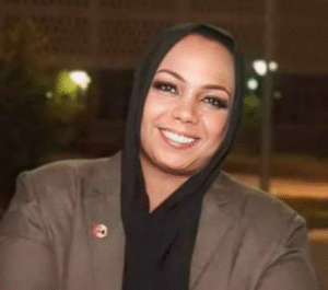رحاب مبارك: “محامو الطواري” مرجعية أساسية لمعلومات الانتهاكات في الميدان