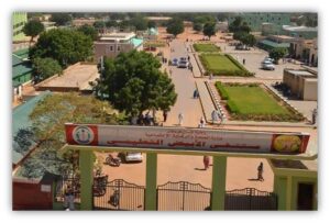 ارتفاع الإصابات بالكوليرا في الابيض