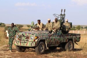 بروز الميليشيات والتحديات الأمنية في إقليم شرق السودان