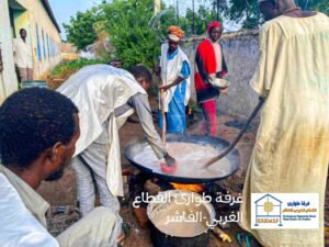 “غرف الطوارئ” و الطريق إلى جائزة نوبل