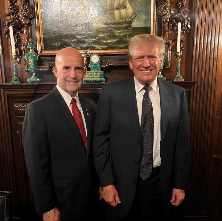 تحرك جديد في واشنطن لتصنيف الاخوان المسلمين كجماعة ارهابية