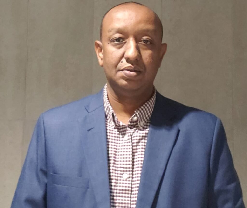 بئر الدبلوماسية المُعطّلة