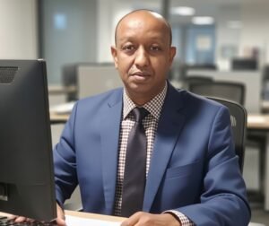 بئر الدبلوماسية المُعطّلة