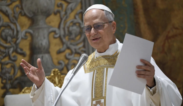 البابا ليو الرابع عشر يُدين العنف في السودان