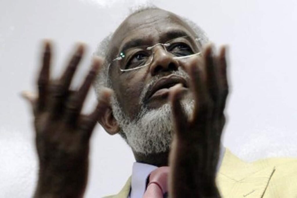 الخارجية الأمريكية: إخوان السودان منظمة إرهابية