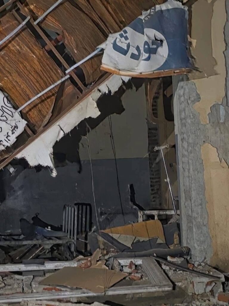 نحو آلية دولية لحظر المسيرات في حرب السودان