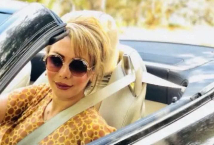 واشنطن تعتقل ايرانية تورد السلاح لبورتسودان