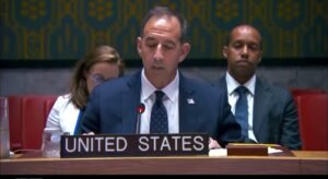 الولايات المتحدة تدين الفظائع في السودان: تتهم قوات الدعم السريع بالإبادة الجماعية والقوات المسلحة باستخدام أسلحة كيميائية